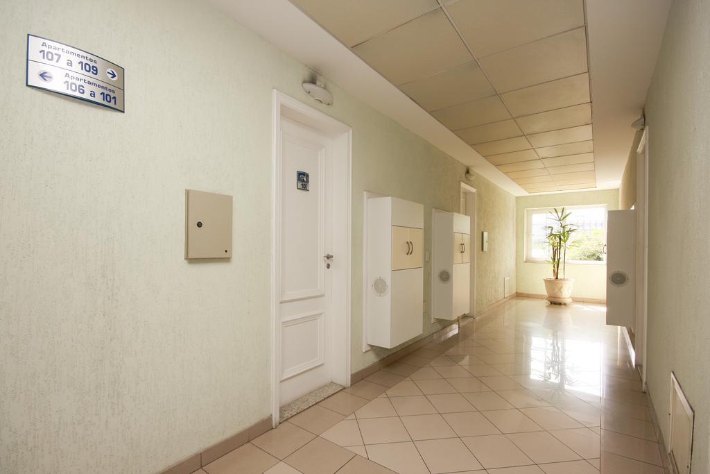 Motel Golf (Adults Only) Osasco Buitenkant foto